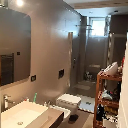 Welcomehome Familyapartment Up To 4 Adults And 1 Child Apartamento *