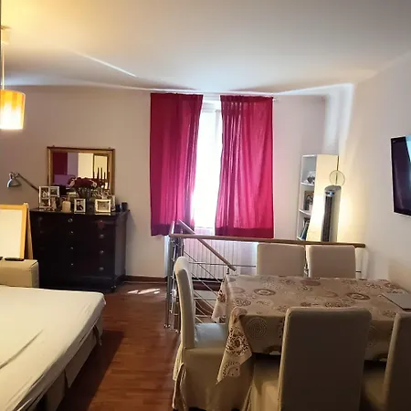 Apartamento Welcomehome Familyapartment Up To 4 Adults And 1 Child *